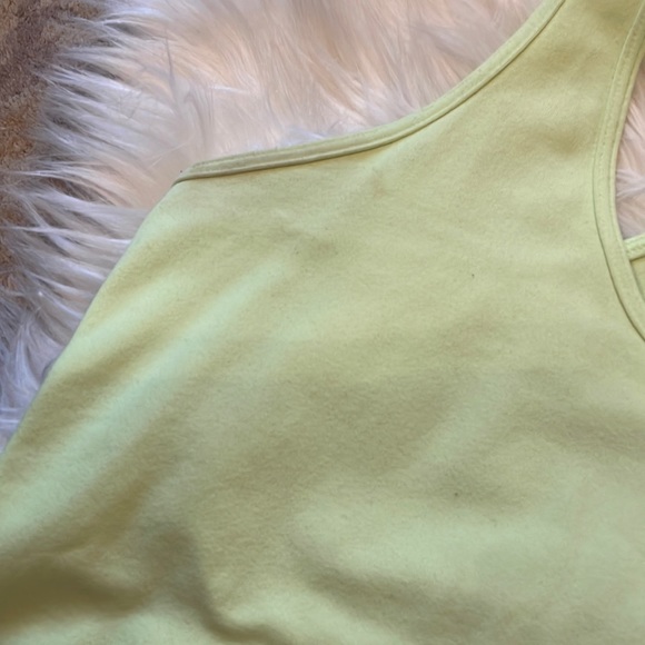 🍋 Bundle of 3 Lululemon Cool Racerback Tanks size 10 - Picture 3 of 9